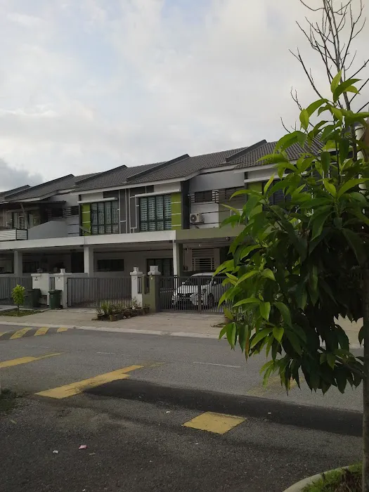 Fazeea Homestay Picture 7