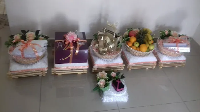 Fazeea Homestay Picture 4