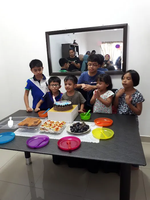 Fazeea Homestay Picture 5