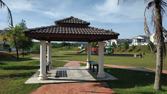 Taman Permainan Semenyih Parklands Picture 5