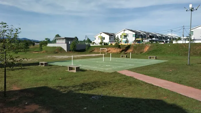 Taman Permainan Semenyih Parklands Picture 4