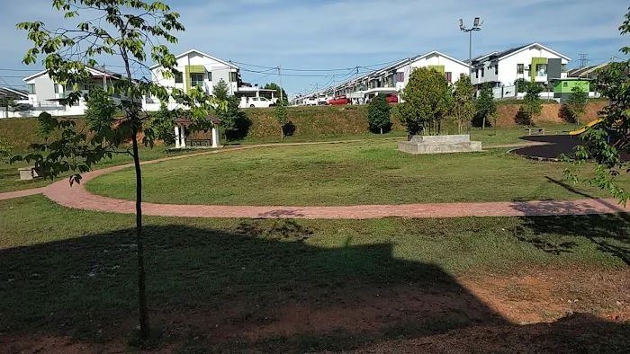 Taman Permainan Semenyih Parklands Picture 2