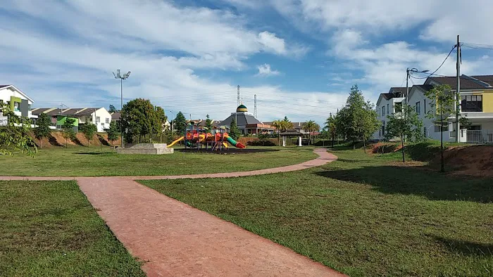 Taman Permainan Semenyih Parklands Picture 1