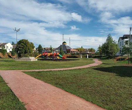 Taman Permainan Semenyih Parklands