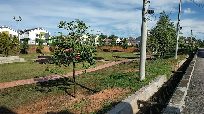 Taman Permainan Semenyih Parklands Picture 6