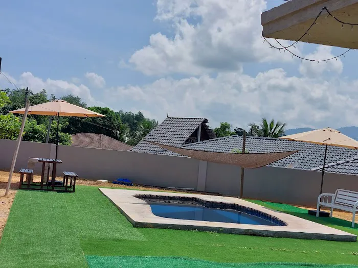 D'Aura Danisha Homestay with Private Pool Picture 3
