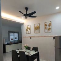 D'Aura Danisha Homestay with Private Pool ico