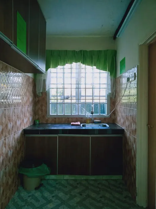 Rumah Hijau Picture 2