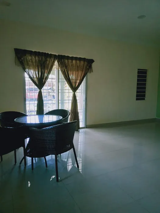 Rumah Hijau Picture 4
