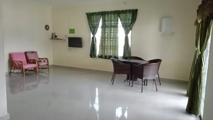 Rumah Hijau Picture 1