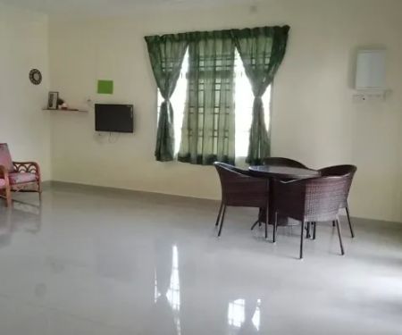 Rumah Hijau