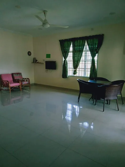 Rumah Hijau Picture 7
