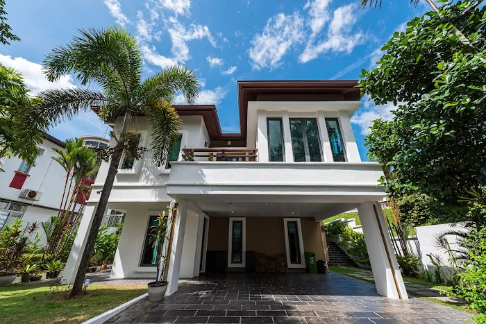 Creative Hub Villa KL Picture 1