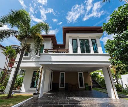 Creative Hub Villa KL