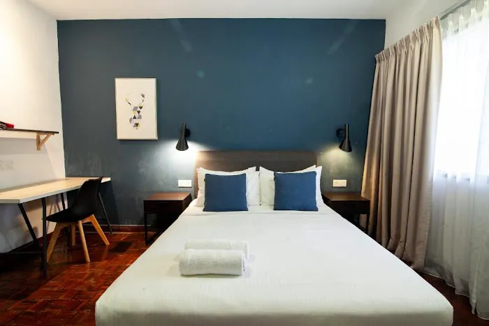 Bukit Damansara by Plush Picture 1