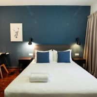 Bukit Damansara by Plush ico