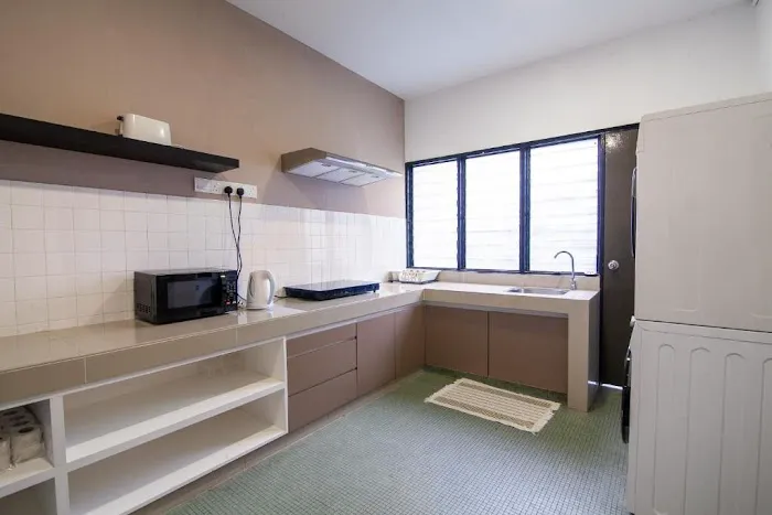 Bukit Damansara by Plush Picture 2