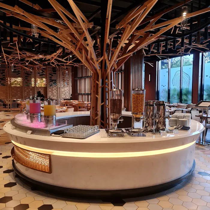M Resort & Hotel Kuala Lumpur Picture 4