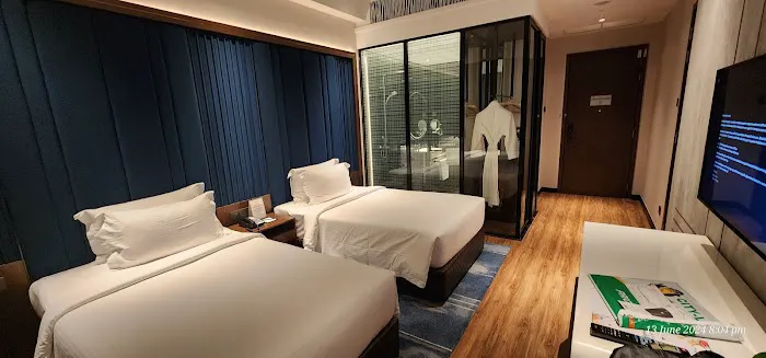 M Resort & Hotel Kuala Lumpur Picture 6