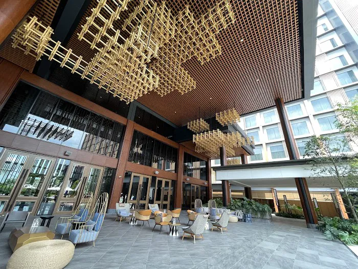 M Resort & Hotel Kuala Lumpur Picture 5