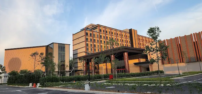 M Resort & Hotel Kuala Lumpur Picture 1