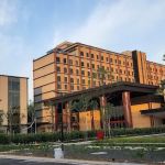 M Resort & Hotel Kuala Lumpur