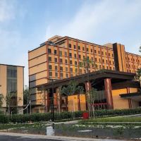 M Resort & Hotel Kuala Lumpur ico