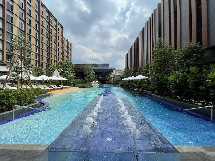 M Resort & Hotel Kuala Lumpur Picture 3
