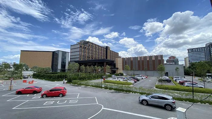 M Resort & Hotel Kuala Lumpur Picture 2