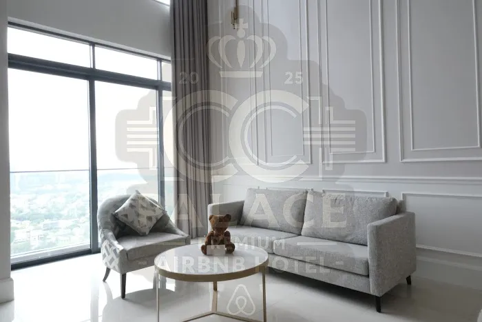Societe Hartamas by CC Palace Picture 7