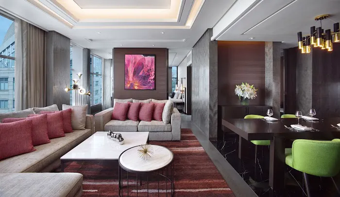 Sofitel Kuala Lumpur Damansara Picture 7