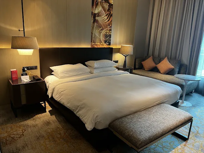 Sofitel Kuala Lumpur Damansara Picture 10