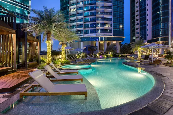 Sofitel Kuala Lumpur Damansara Picture 4
