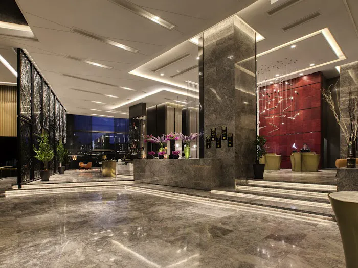 Sofitel Kuala Lumpur Damansara Picture 9