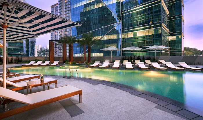 Sofitel Kuala Lumpur Damansara Picture 1
