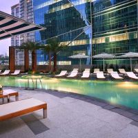 Sofitel Kuala Lumpur Damansara ico