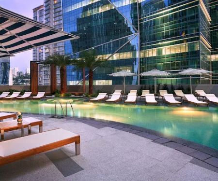 Sofitel Kuala Lumpur Damansara