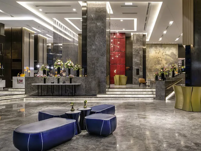 Sofitel Kuala Lumpur Damansara Picture 6
