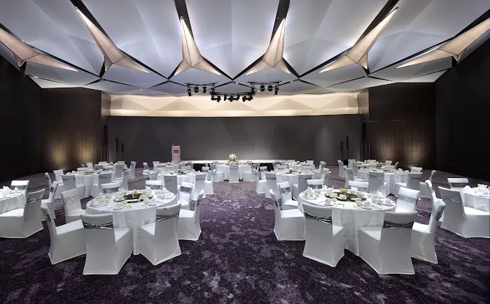 Sofitel Kuala Lumpur Damansara Picture 8