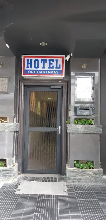One Hartamas hotel Picture 3