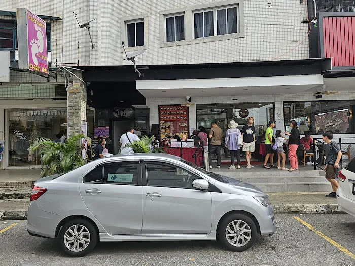 One Hartamas hotel Picture 6