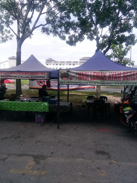 AYam Cingcang BEREMPAH ADY FIQH Picture 1