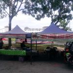 AYam Cingcang BEREMPAH ADY FIQH