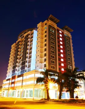 Calisa N Residences Picture 1
