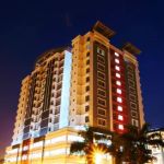 Calisa N Residences