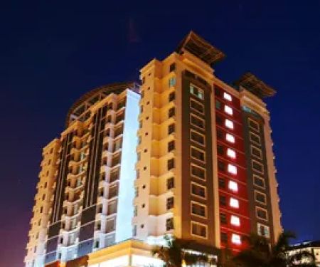 Calisa N Residences