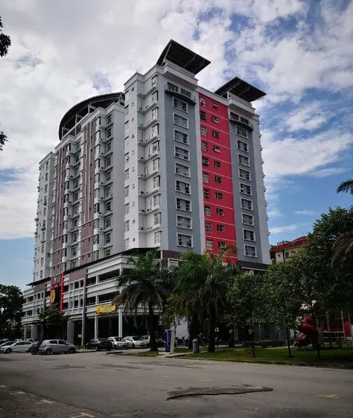 Calisa N Residences Picture 2