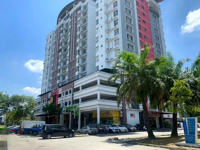 Calisa N Residences Picture 9