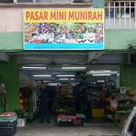 Pangsapuri Jati, Jalan Dagang Mas 5, Taman Mas