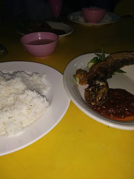Pangsapuri Jati, Jalan Dagang Mas 5, Taman Mas Picture 5